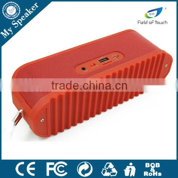 New Product Powered dj Speaker Bluetooth Speaker With Hindi Song Download 2016 photo-5