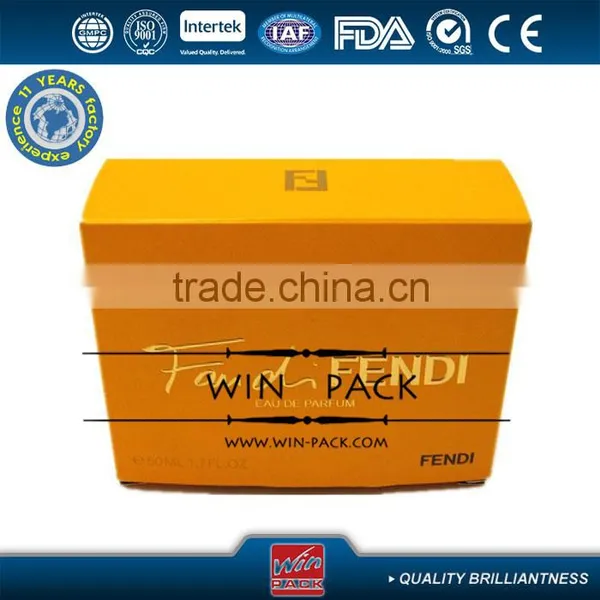 Paper Box Gift Box Packaging Box photo-4