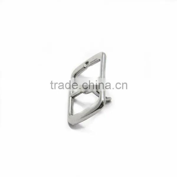 16mm Small Decorative Shoe Buckles for Ladies photo-6