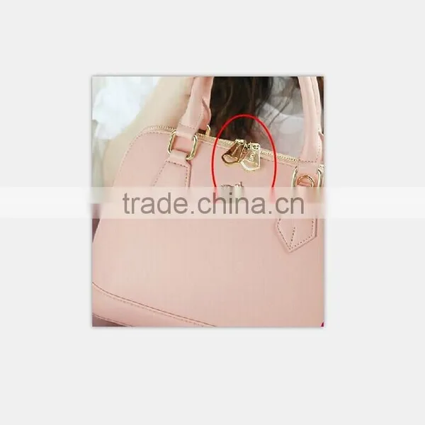 Provide Free Sample Handbag Zipper Puller photo-6