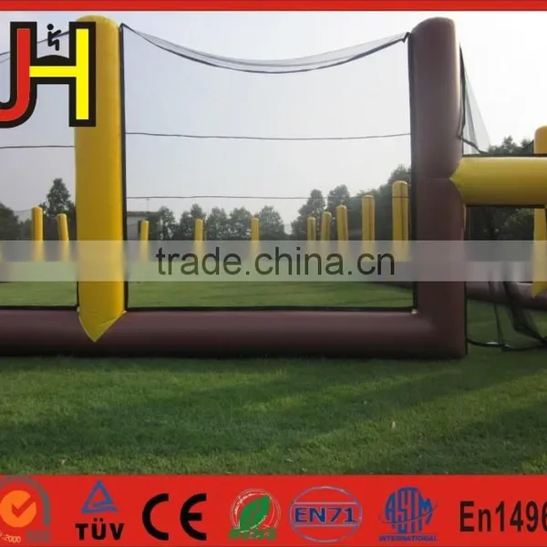 2016 New Paintball Arena,Paintball Netting, Paintball Field photo-2