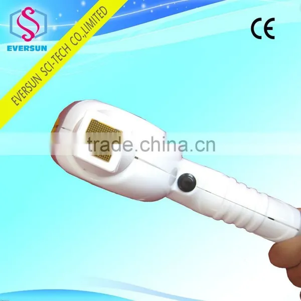 RF Micro Fractional Laser Scar Removal // RF Needle Free Thermagal Deep Wrinkle Removal photo-6