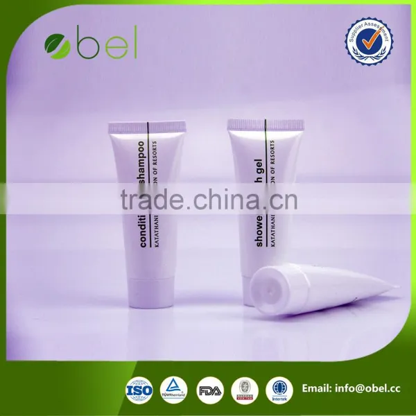 Good Quality Hotel Shampoo and Conditioner for Hair photo-2