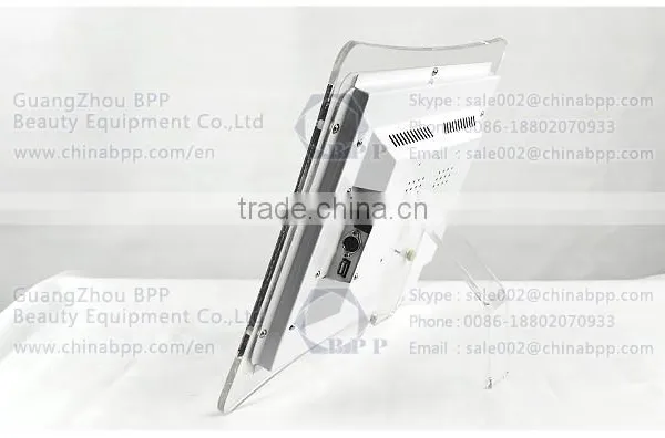 Boxy Skin And Hair Analyzer Skin Analyzer Magnifier Machine photo-4