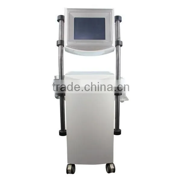 Ultrasonic Weight Loss Machine 5 In 1 Vacuum Rf Ultrasound Cavitation Fast Cavitation Slimming System Fat Remove Machine/ 40khz Ultrasound Cavitation Fat Remove photo-4