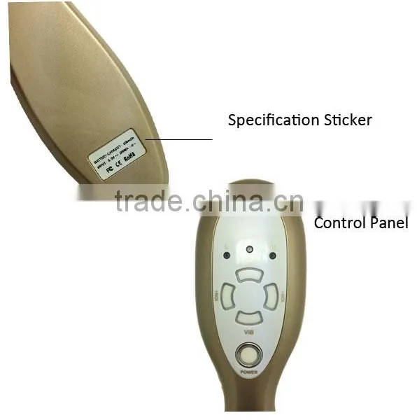 OEM Private Label Best Cellulite Removal Machine Easy Use photo-3