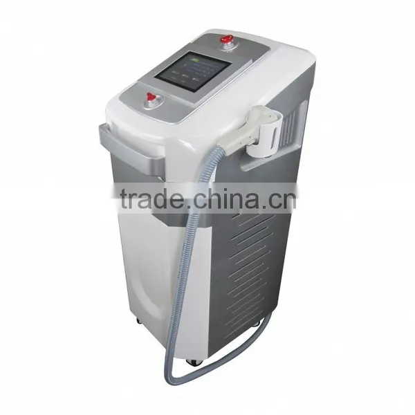 2015 Free Shipping 808nm Diode Laser Hair Removal Device photo-5