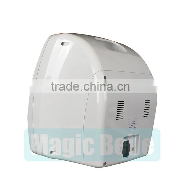 Magic Mirror 3D Skin and Hair Analyzer Machine/scanner Dialysis Machine photo-3