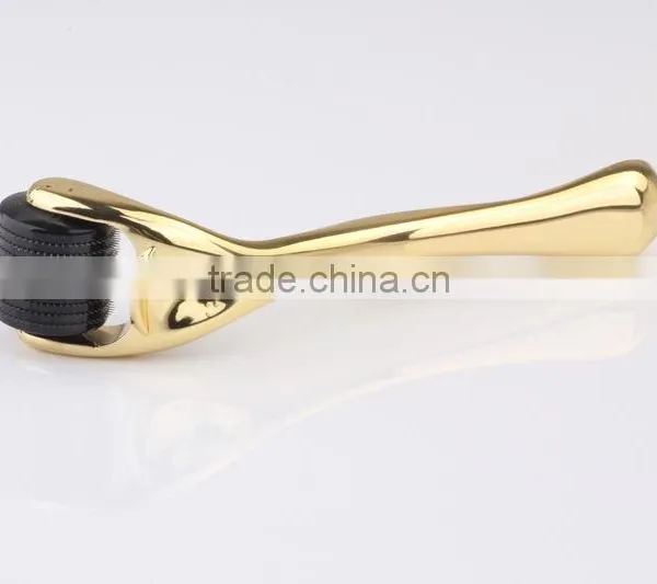 540 Needles Best Price Dermaroller for Face or Head Use photo-2