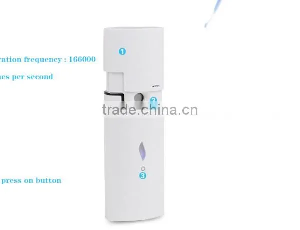Korean Beauty Skin Care Products Nano Spray photo-4
