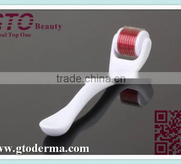 GTO Factory Direct Wholesale Derma Roller 540 for Derma Roller Price is Low photo-2