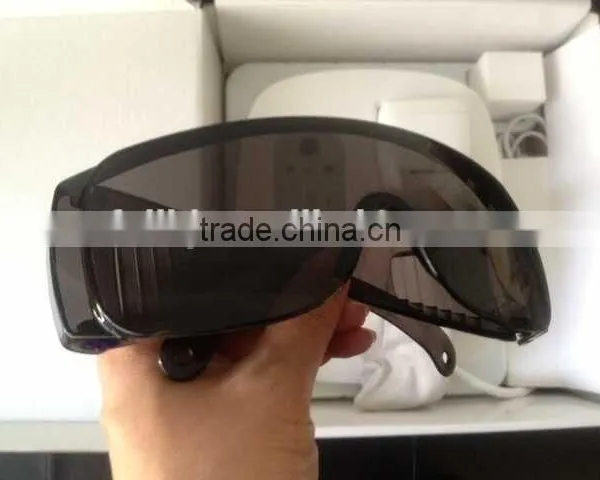 2015 Charming Mini IPL At Home Natural Permanent Hair Remover photo-4