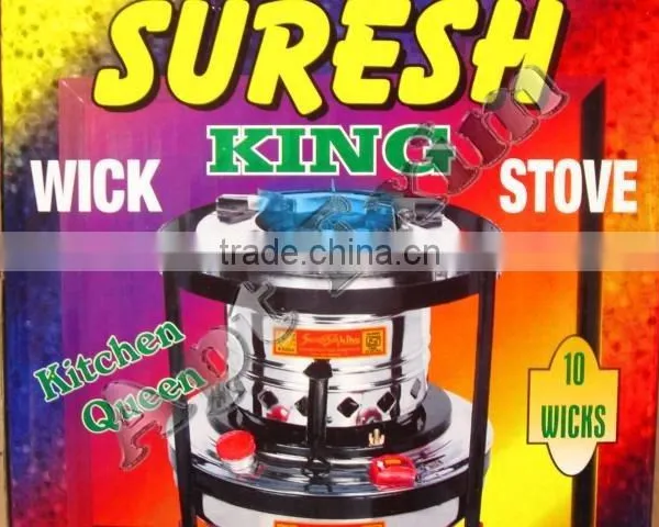 Indian Supplier Middle East Manufacturer of Best Quality Kerosene Cooking Stove Wick photo-2