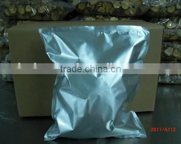 Vacuum Fried Shiitake Chips photo-3
