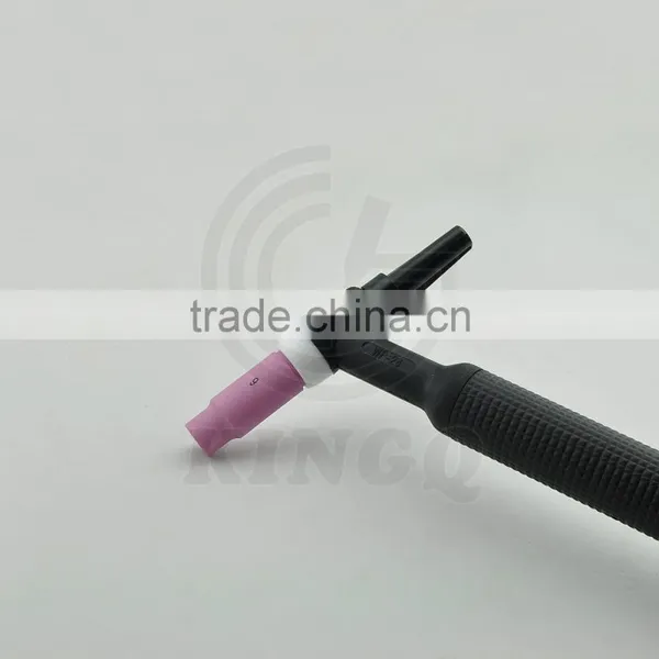 DC 250A WP-26 Argon Welding Torch for Weldcraft Tig Torch With ce photo-2