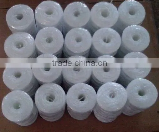 Polyester Cotton pp Packing String photo-4
