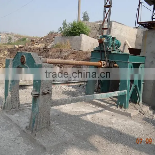 Concrete Culvert Pipe for Sale,pre-stressed Spun 600mm Diameter Concrete Pipe Culvert in Ghana photo-5