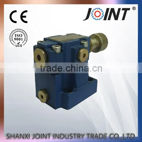 Rexroth Type DB10 Rexroth Pressure Control Valves photo-4