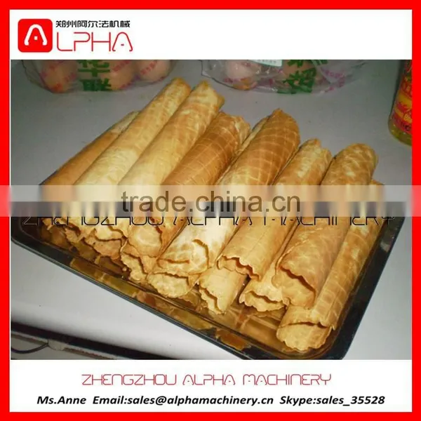 Hot Sale!Egg Roll Maker/manual Egg Roll Machine photo-3