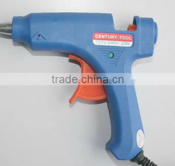 Digital hair tool