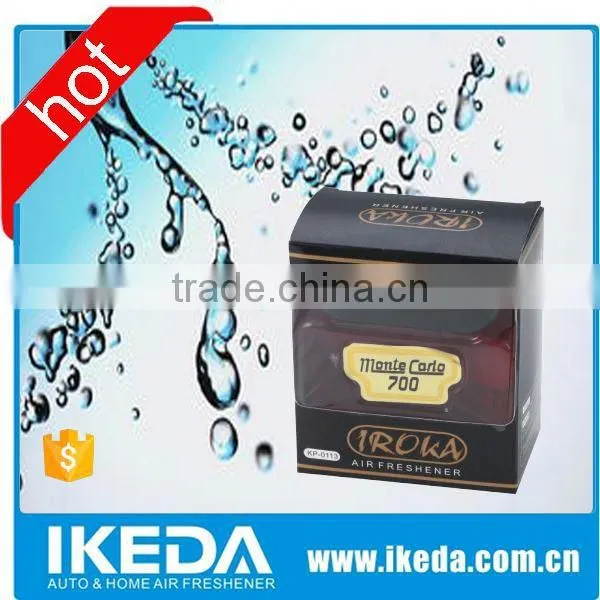 Lemon Scents Perfume Atomizer photo-3