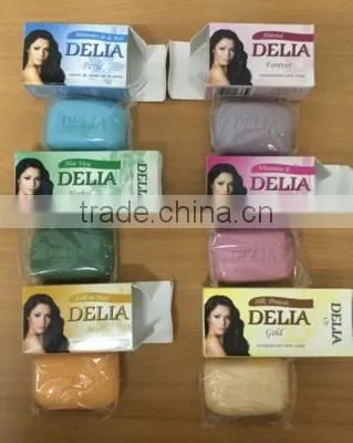 BEAUTY SOAP photo-3