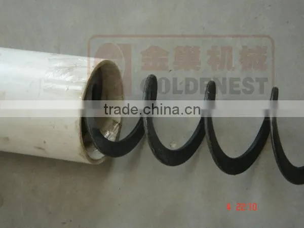 Goldenest Flex Auger Feeding System photo-6