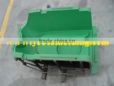 Rotomolding Moulds Manufacture Rotational Moulds Making Rotomolding Moulds Tooling photo-3