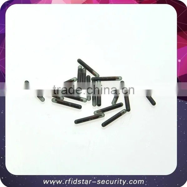 Hot Sale Smart RFID 134.2KHz Microchip for Animal Identification photo-3