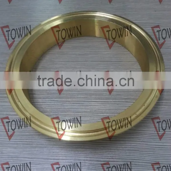2"/3"/4" Red Copper Connector photo-3