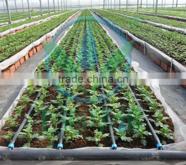 Drip Irrigation Fittings Of Drip Irrigation Mini Valve Factory Supply photo-4