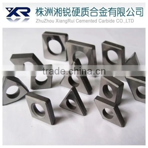 Tungsten Carbide Material Shim/carbide Material Shim