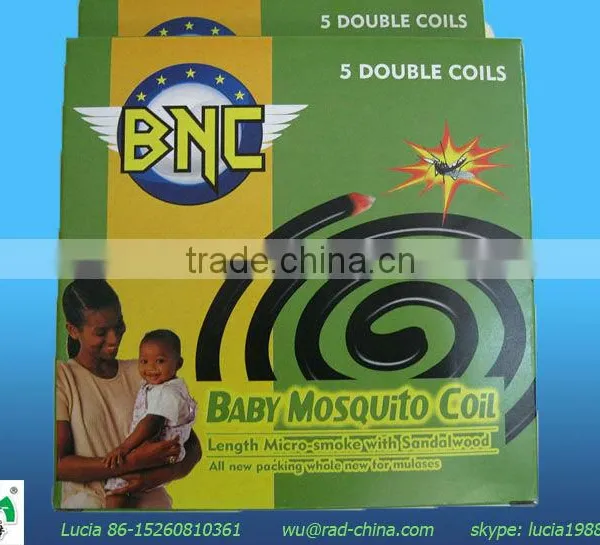 Night Fighter Mosquito Coil 8 Hour.Newest 2015 Black Mosquito Coil