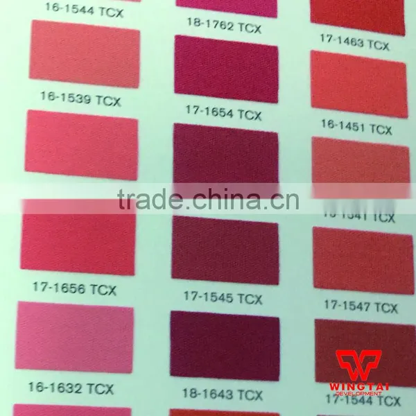 FHIC200 PANTONE Textile Color Guide Book photo-5
