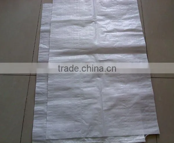 Factory Sale Durable Military pp Woven Bag Sand Bag photo-5