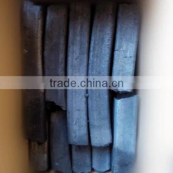 Machine-made Bamboo Charcoal,hard Wood Charcoal photo-3