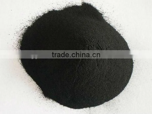 Humic Acid Fertilizer photo-3