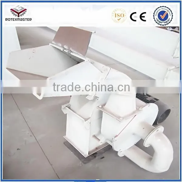 Hot Sell Animal Food Grinder Machine/Biomass Wood Hammer Mill Price/ Straw Hammer Mill photo-2
