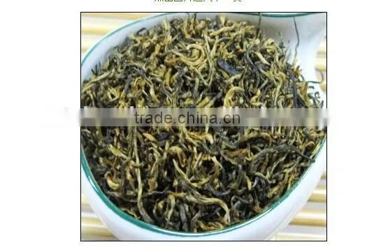 Ctc Black Tea