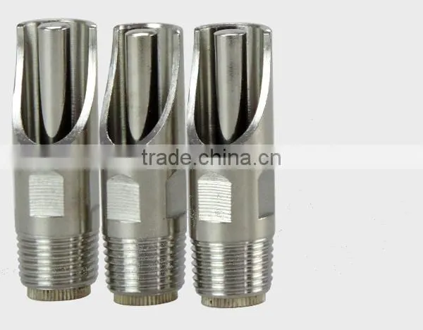 Pig Farms Automatic Drinking System Pig Nipple Drinker photo-2