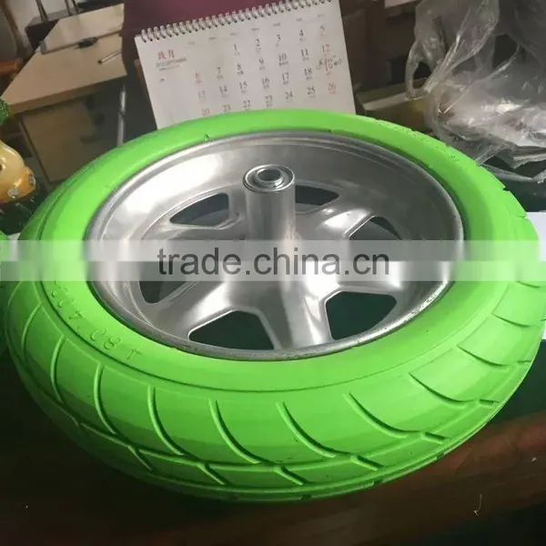 Flatfee 9x3.50-4