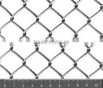 Used Chain Link Fence photo-2