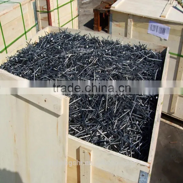 Common Nail With Flat Head photo-5