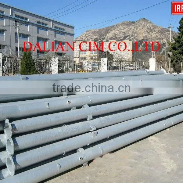 Irrigation Pipe