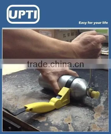 Deluxe Rubber Strap Wrench photo-3