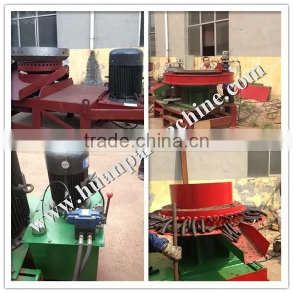 Professional Supplier Provide Biomass Briquette Machine Grain Straw Pellet Machine