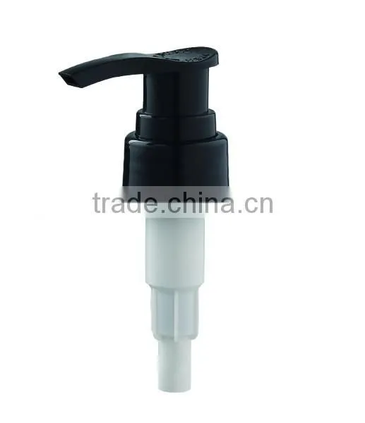 Plastic 28 410 Black Lotion Pump photo-2