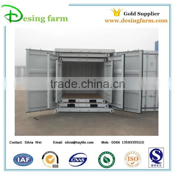 New 8ft Warehouse Container for Sale photo-5