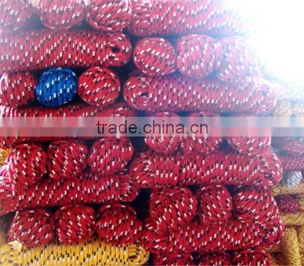 Mooring Rope for Ship