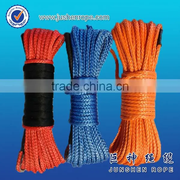 2014 Hot Sell Oboe Hilux Winch Rope photo-4